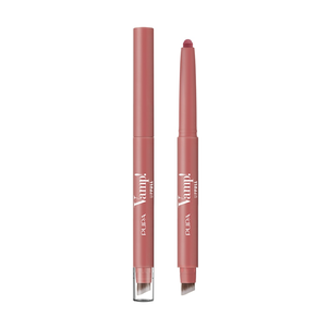 PUPA Milano Vamp! LipFull Pomadko-Konturówka do Ust 004 FULL of Peony PUPA Milano Vamp! LipFull Pomadko-Konturówka do Ust 004 FULL of Peony