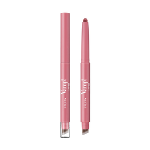 PUPA Milano Vamp! LipFull Pomadko-Konturówka do Ust 005 FreshFULL Rose