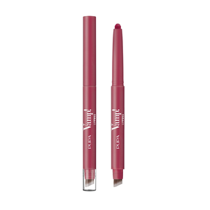 PUPA Milano Vamp! LipFull Pomadko-Konturówka do Ust 008 LustFULL Berry