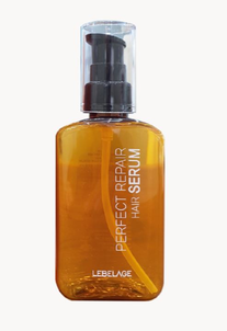 Lebelage Perfect Repair Serum do Włosów z Olejkiem Arganowym 100ml Lebelage Perfect Repair Serum do Włosów z Olejkiem Arganowym 100ml