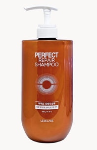 Lebelage Perfect Repair Regenerujący Szampon do Włosów 1000g Lebelage Perfect Repair Regenerujący Szampon do Włosów 1000g