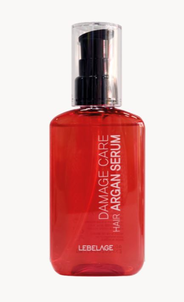 Lebelage Damage Care Serum do Włosów Zniszczonych i Osłabionych 100ml Lebelage Damage Care Serum do Włosów Zniszczonych i Osłabionych 100ml