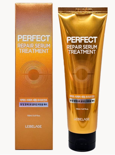 Lebelage Perfect Repair Wygładzające Serum do Włosów 150ml Lebelage Perfect Repair Wygładzające Serum do Włosów 150ml