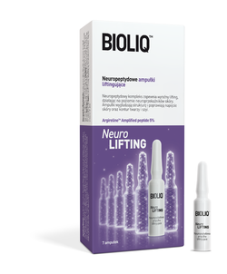Bioliq Pro Neuropeptydowe Ampułki Liftingujące 7x1,5ml Bioliq Pro Neuropeptydowe Ampułki Liftingujące 7x1,5ml