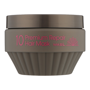 Masil 10 Premium Repair Hair Mask Rewitalizująca Maska do Włosów 300ml Masil 10 Premium Repair Hair Mask Rewitalizująca Maska do Włosów 300ml
