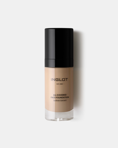 Inglot All Covered Podkład do Twarzy LC 011 Inglot All Covered Podkład do Twarzy LC 011