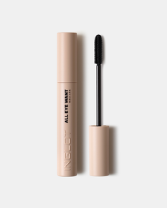 Inglot All Eye Want Tusz do Rzęs Black 8,5ml