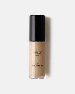 Inglot AMC Cream Foundation Podkład do Twarzy LW 500