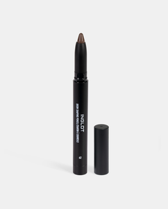 Inglot Brow Shaping Pencil Modelujący Ołówek do Brwi 62 Inglot Brow Shaping Pencil Modelujący Ołówek do Brwi 62
