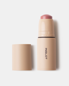 Inglot Kremowy Róż w Sztyfcie 212 Classic Pink Inglot Kremowy Róż w Sztyfcie 212 Classic Pink