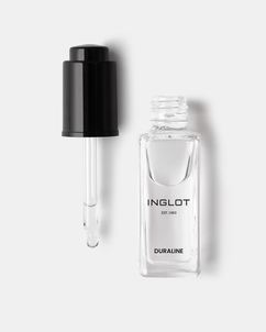 Inglot Duraline Wielofunkcyjny Płyn do Makijażu 9ml