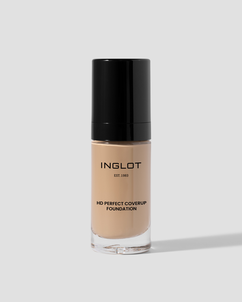 Inglot HD Perfect Coverup Podkład do Twarzy z Ekstraktem z Białej Trufli 73 Inglot HD Perfect Coverup Podkład do Twarzy z Ekstraktem z Białej Trufli 73
