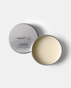 Inglot LAB 1983 Pielęgnujące Masełko do Demakijażu 50ml Inglot LAB 1983 Pielęgnujące Masełko do Demakijażu 50ml