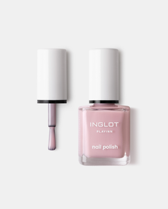 Inglot Playinn Lakier do Paznokci 104