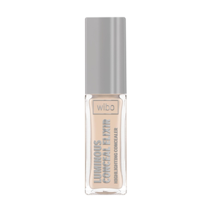WIBO Luminous Conceal Elixir Rozświetlający Korektor 1