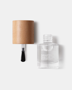 Inglot Natural Origin Baza pod Lakier do Paznokci Inglot Natural Origin Baza pod Lakier do Paznokci