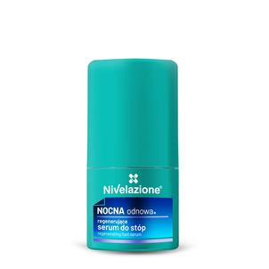 Farmona Nivelazione Nocna Odnowa Regenerujące Serum do Stóp 50ml Farmona Nivelazione Nocna Odnowa Regenerujące Serum do Stóp 50ml
