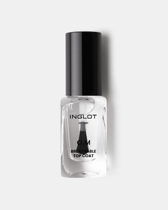 Inglot O2M Oddychający Utrwalający Lakier do Paznokci Inglot O2M Oddychający Utrwalający Lakier do Paznokci