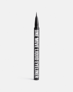 Inglot One Move Liquid Eyeliner Konturówka do Powiek w Płynie 01 Inglot One Move Liquid Eyeliner Konturówka do Powiek w Płynie 01