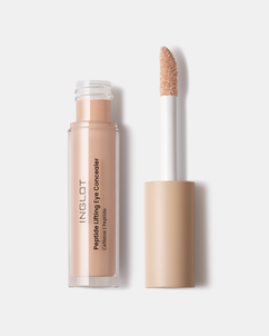 Inglot Liftingujący Korektor pod Oczy z Peptydami 203 Soft Beige