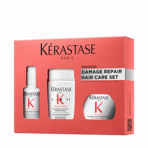 Kerastase Premiere Zestaw Kosmetyków do Pielęgnacji Włosów Zniszczonych