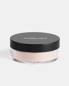 Inglot Wygładzający Puder pod Oczy 72