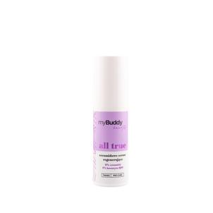 myBuddy all true Ceramidowe Serum Regenerujące 5% Ceramidy 30ml