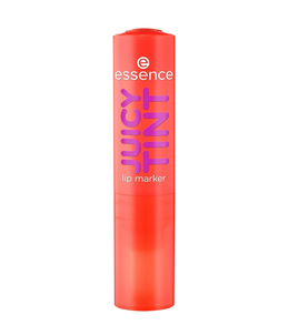 Essence Juicy Tint Lip Marker Pisak do Ust 02 Strawberry Szn