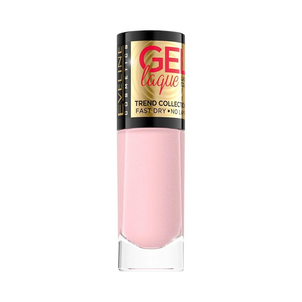 Eveline Gel Laque Żelowy Lakier do Paznokci 98 Eveline Gel Laque Żelowy Lakier do Paznokci 98