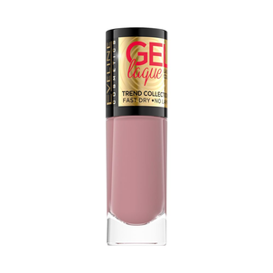 Eveline Gel Laque Żelowy Lakier do Paznokci 226 Eveline Gel Laque Żelowy Lakier do Paznokci 226