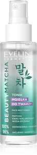 Eveline Beauty Matcha Tonik Mgiełka do Twarzy 110ml