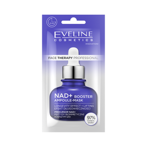 Eveline Face Therapy Professional Liftingująca Maska do Twarzy 8ml