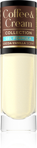 Eveline Coffe & Cream Collection Lakier do Paznokci 03 Maple Glow Eveline Coffe & Cream Collection Lakier do Paznokci 03 Maple Glow