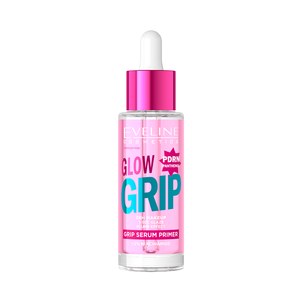 Eveline Glow Grip Baza-Serum pod Makijaż 30ml
