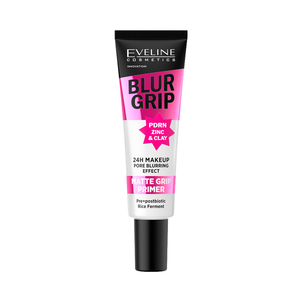 Eveline Blur Grip Matująca Baza pod Makijaż 30ml