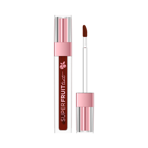 Eveline Superfruit Tint Żelowy Tint do Ust 05 Honey Banana Eveline Superfruit Tint Żelowy Tint do Ust 05 Honey Banana