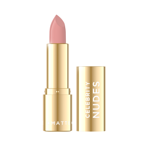 Eveline Celebrity Lips Matowa Pomadka do Ust 04