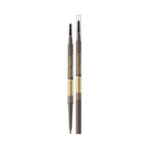 Eveline Micro Precise Kredka do Brwi 05 Medium Brown