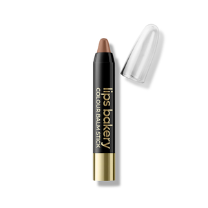 Affect x Ruda Maluje Lips Bakery Pomadka do Ust w Sticku Caramel Silk Affect x Ruda Maluje Lips Bakery Pomadka do Ust w Sticku Caramel Silk