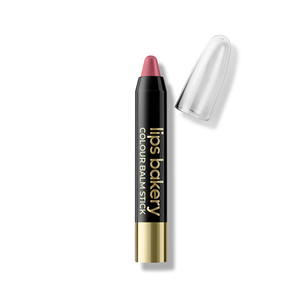 Affect x Ruda Maluje Lips Bakery Pomadka do Ust w Sticku Berry Muse Affect x Ruda Maluje Lips Bakery Pomadka do Ust w Sticku Berry Muse