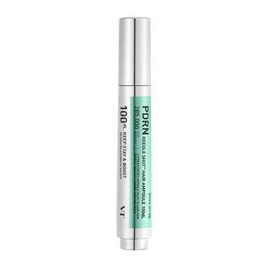 VT Cosmetics PDRN Reedle Shot 100dL  Ampułka do Skóry Głowy z PDRN i Mikroigłami 15ml