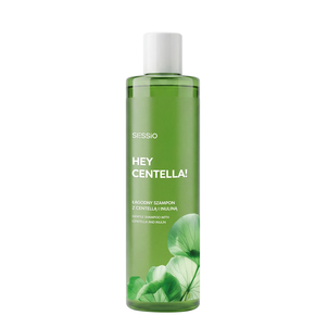 Sessio Hey Centella! Łagodny Szampon z Centellą i Inuliną 300ml Sessio Hey Centella! Łagodny Szampon z Centellą i Inuliną 300ml