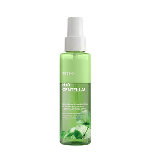 Sessio Hey Centella! Nawilżająca Dwufazowa Odżywka z Filtrem UV z Centellą i Yerba Santa 150ml Sessio Hey Centella! Nawilżająca Dwufazowa Odżywka z Filtrem UV z Centellą i Yerba Santa 150ml