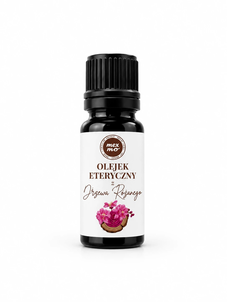 MEXMO Olejek Eteryczny z Drzewa Różanego 10ml MEXMO Olejek Eteryczny z Drzewa Różanego 10ml