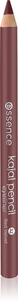 essence Kajal Pencil Kredka do Oczu 32 Red Velvet