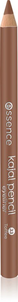 essence Kajal Pencil Kredka do Oczu 33 Toffee