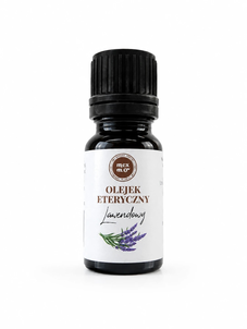 MEXMO Olejek Eteryczny Lawendowy 10ml MEXMO Olejek Eteryczny Lawendowy 10ml