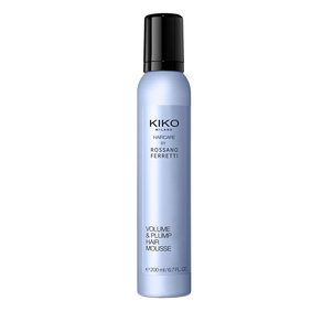 KIKO Milano Haircare By Rossano Ferretti Lekka Pianka do Włosów Zwiększający Objętość 200ml