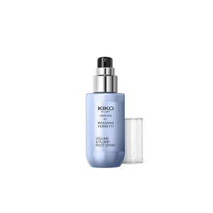 KIKO Milano Haircare By Rossano Ferretti Spray na Nasadę Włosów o Natychmiastowym Działaniu Zwiększającym Objętość 100ml