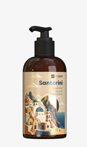 HISKIN Mydło do Rąk w Płynie Santorini 250ml